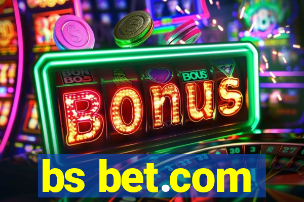 bs bet.com